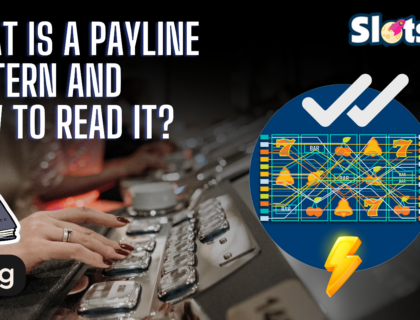 What Is A Payline Pattern And How To Read It 