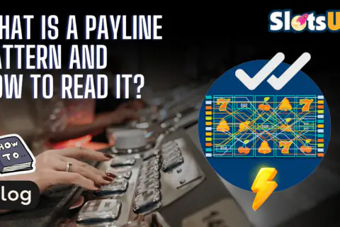 What Is A Payline Pattern And How To Read It 