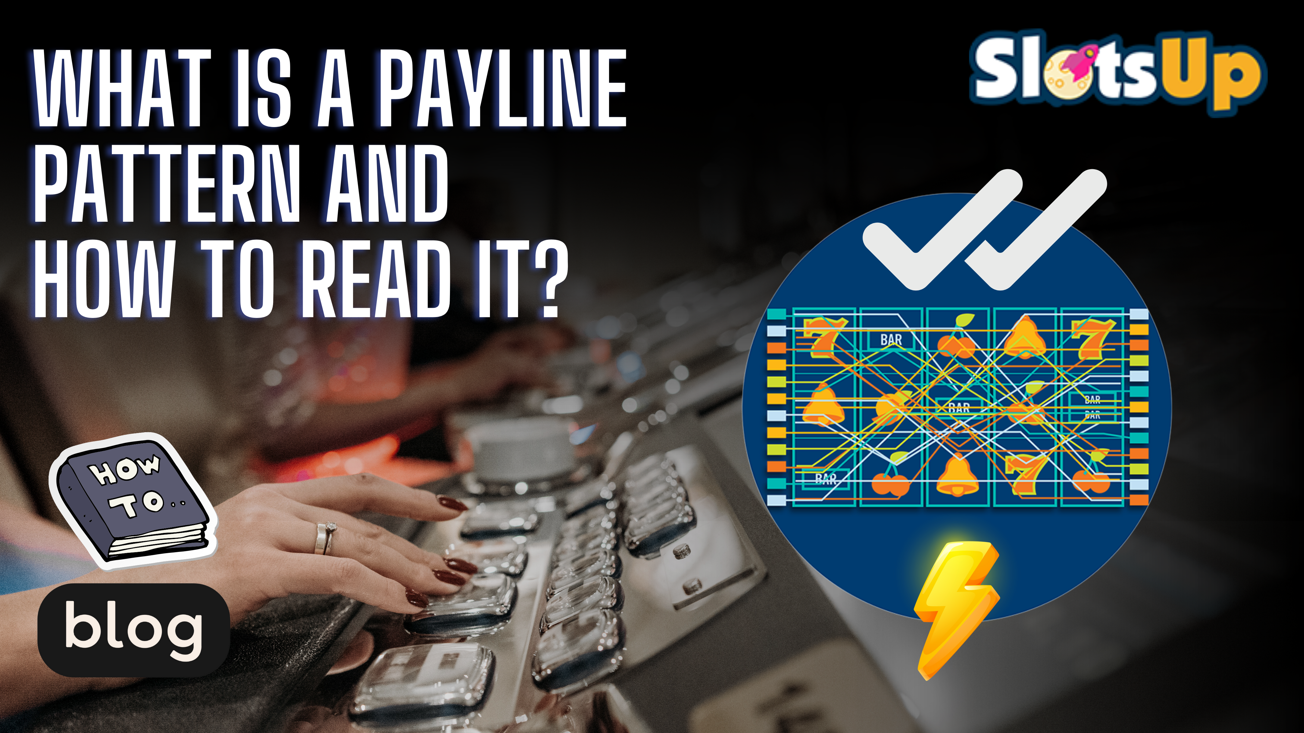 What Is A Payline Pattern And How To Read It