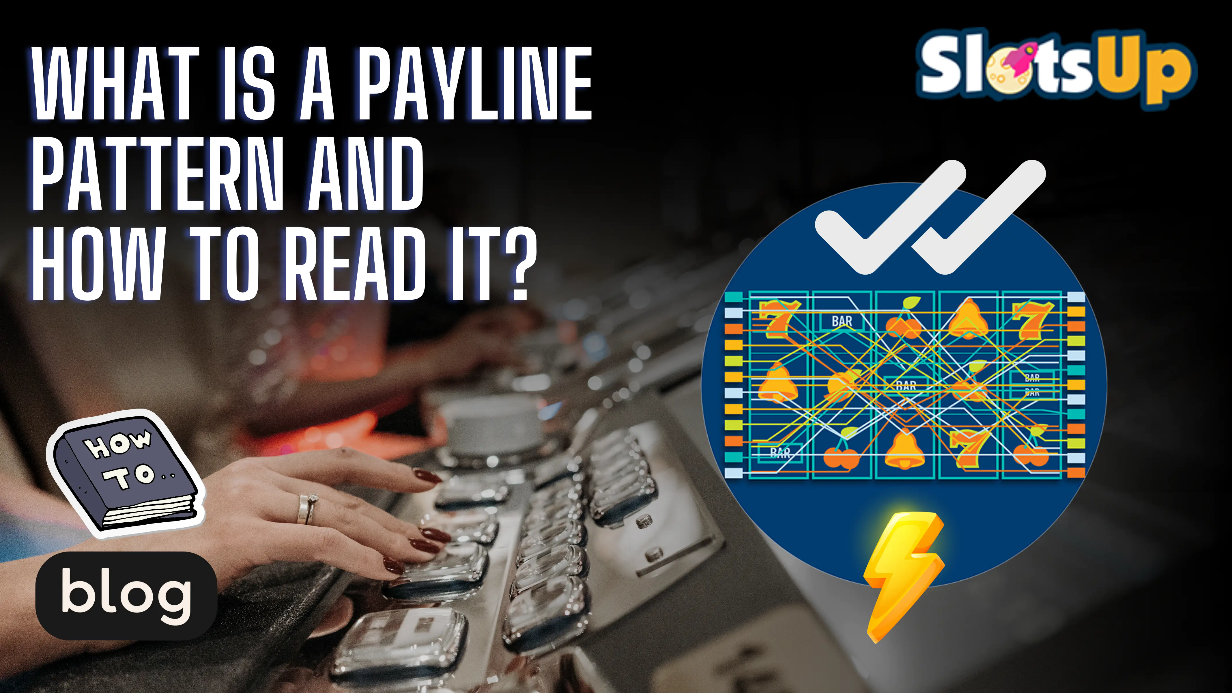 What Is A Payline Pattern And How To Read It
