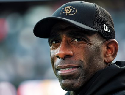 What Is Deion Sanders Net Worth In 2024 