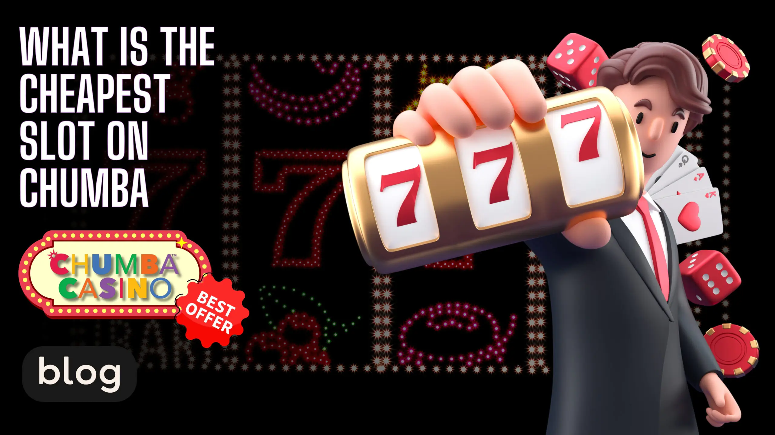 What Is The Cheapest Slot On Chumba Scaled