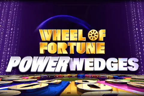 Wheel of Fortune Power Wedges Free Slot