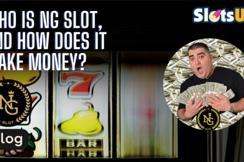 Who Is NG Slot And How Does It Make Money 