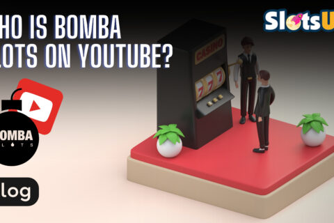 Who Is Bomba Slots On Youtube 