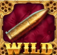 Wild Bandolier 