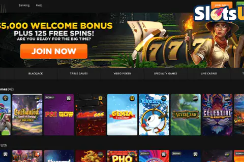 Wild Casino