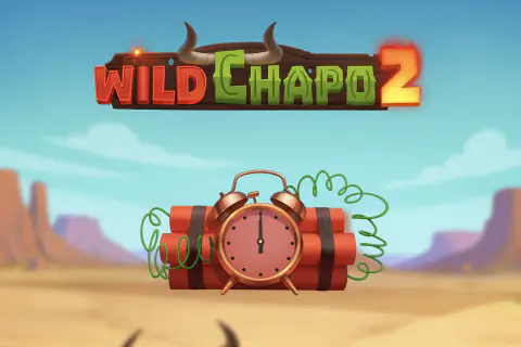 Wild Chapo 2 Free Slot