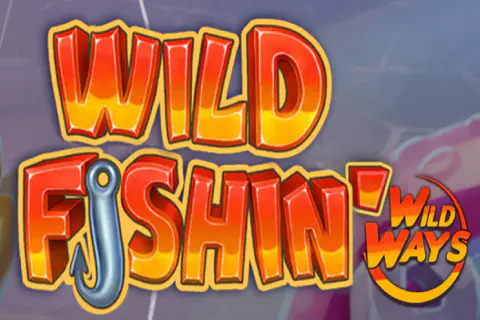 Wild Fishin Wild Ways Free Slot