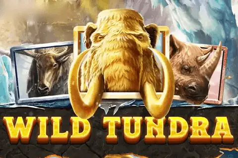 Wild Tundra Free Slot