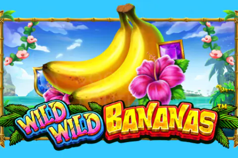 Wild Wild Bananas Free Slot