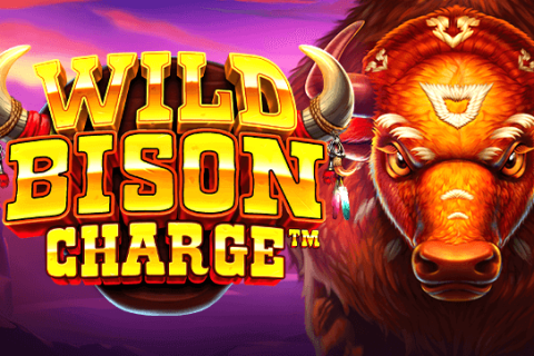 Wild Bison Charge Free Slot