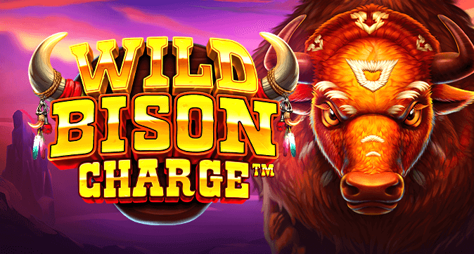 WildBisonCharge 