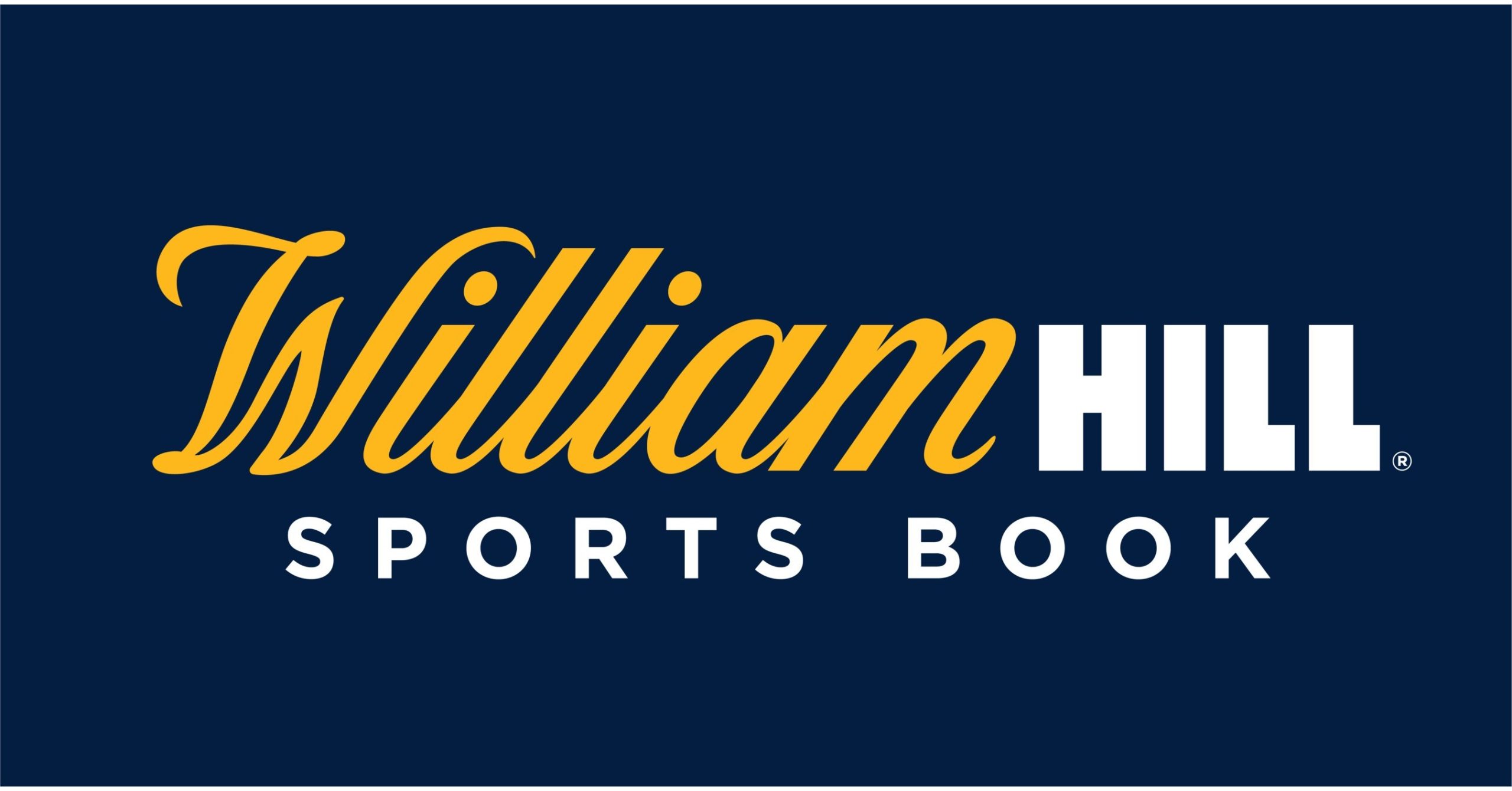 William Hill Sports Book 