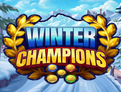 Winter Champions Thumbnail 