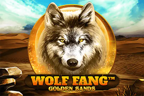 Wolf Fang Golden Sands Free Slot