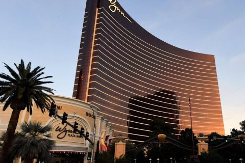 Wynn Resorts Focuses On Interactive Division While Land Based Operations Remain Fragile 