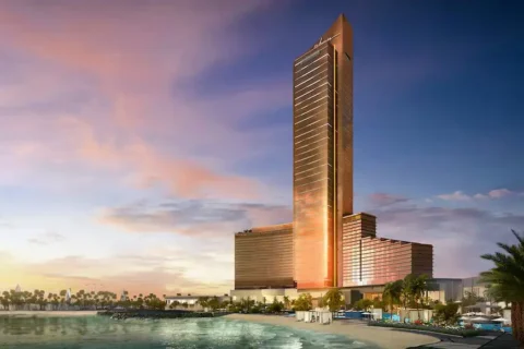 Wynn Resorts Secures UAE Gaming License 