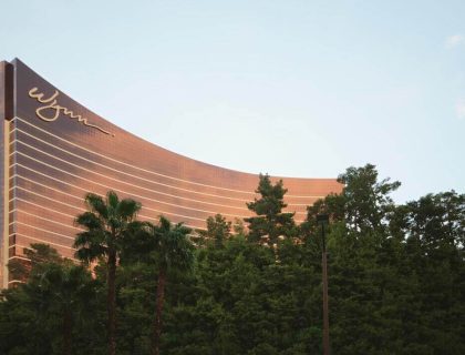 Wynn Resorts Reports Massive Revenue Drop 