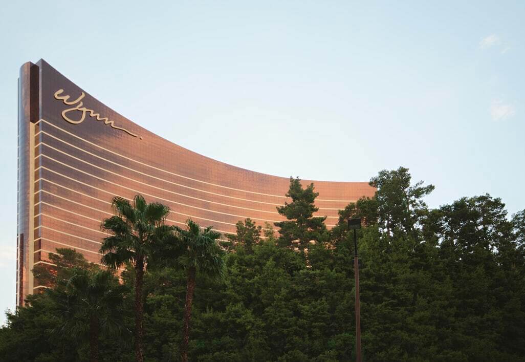 Wynn Resorts Reports Massive Revenue Drop 