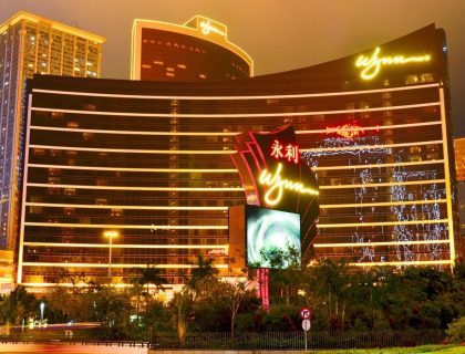 Wynn Still Interested In Japan Despite Dwindling Options 