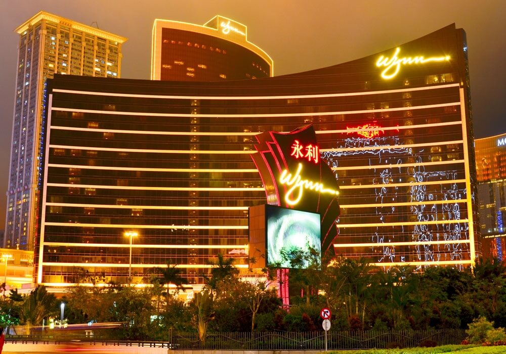 Wynn Still Interested In Japan Despite Dwindling Options 