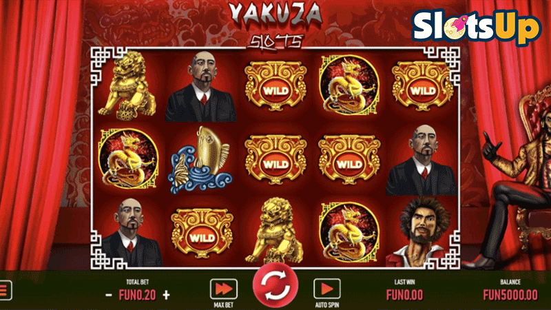 Yakuza