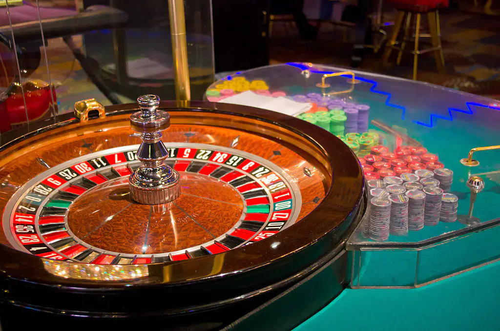 Years Of Fighting For New Arkansas Casino Finally Comes To An End