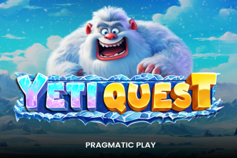 Yeti Quest + Free Slot