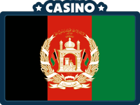 Afghanistan Online Casino 