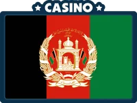 Afghanistan Online Casino 
