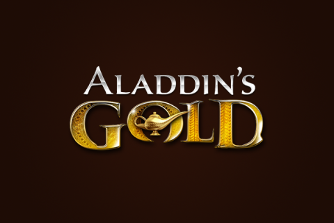 Aladdins Gold Casino 2 