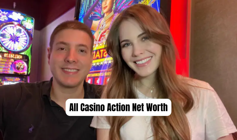 All Casino Action