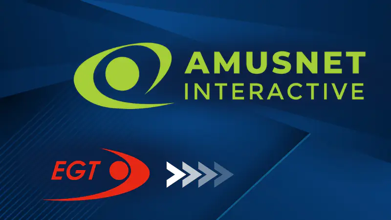 Amusnet Egt