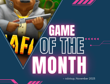 Animafia November Game Of The Month 