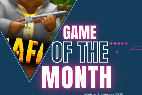 Animafia November Game Of The Month 