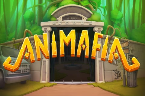 Animafia Free Slot