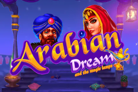 Arabian Dream Free Slot