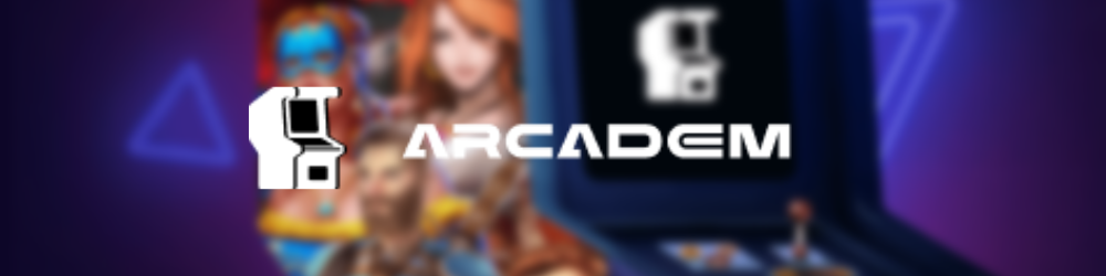 arcadem Provider