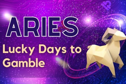 Aries Lucky Days To Gamble 