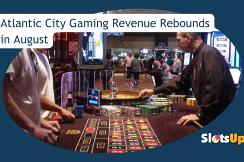 Atlantic City Gaming 