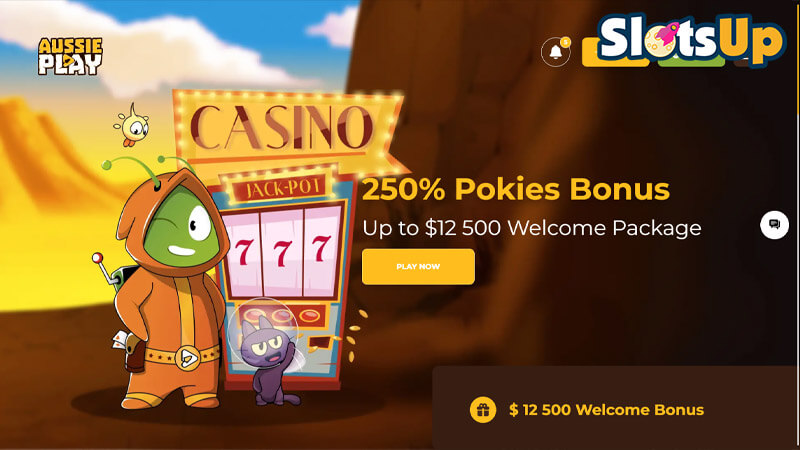 AussiePlay Casino