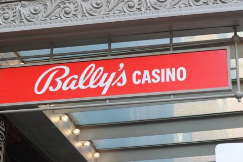 Bally Casino 