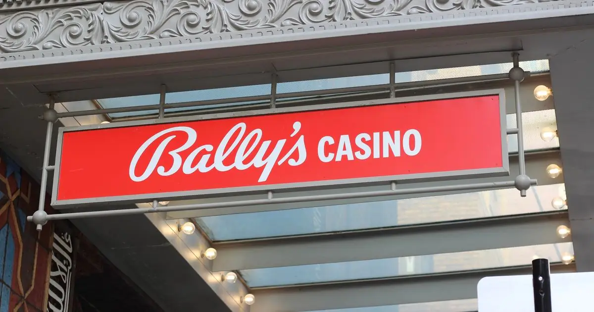 Bally Casino