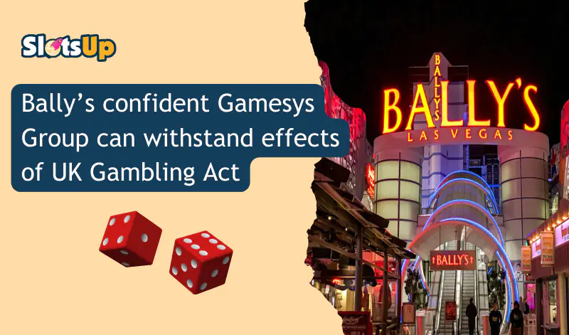 Ballys News