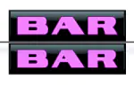 Bar2 Double Diamond 