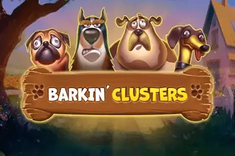 Barkin Clusters Free Slot