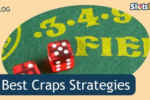 Best Craps Strategies 