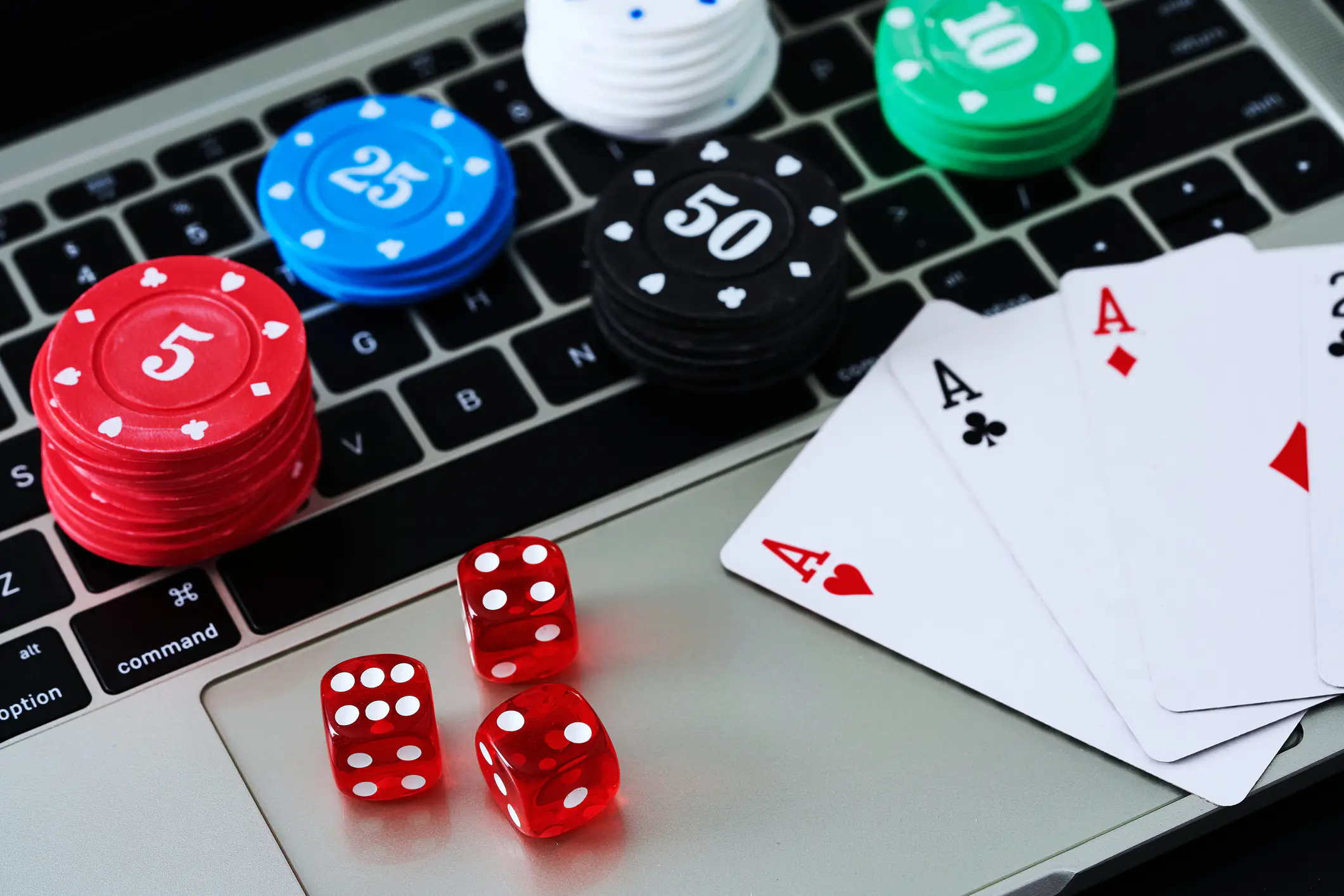 Best Online Casino