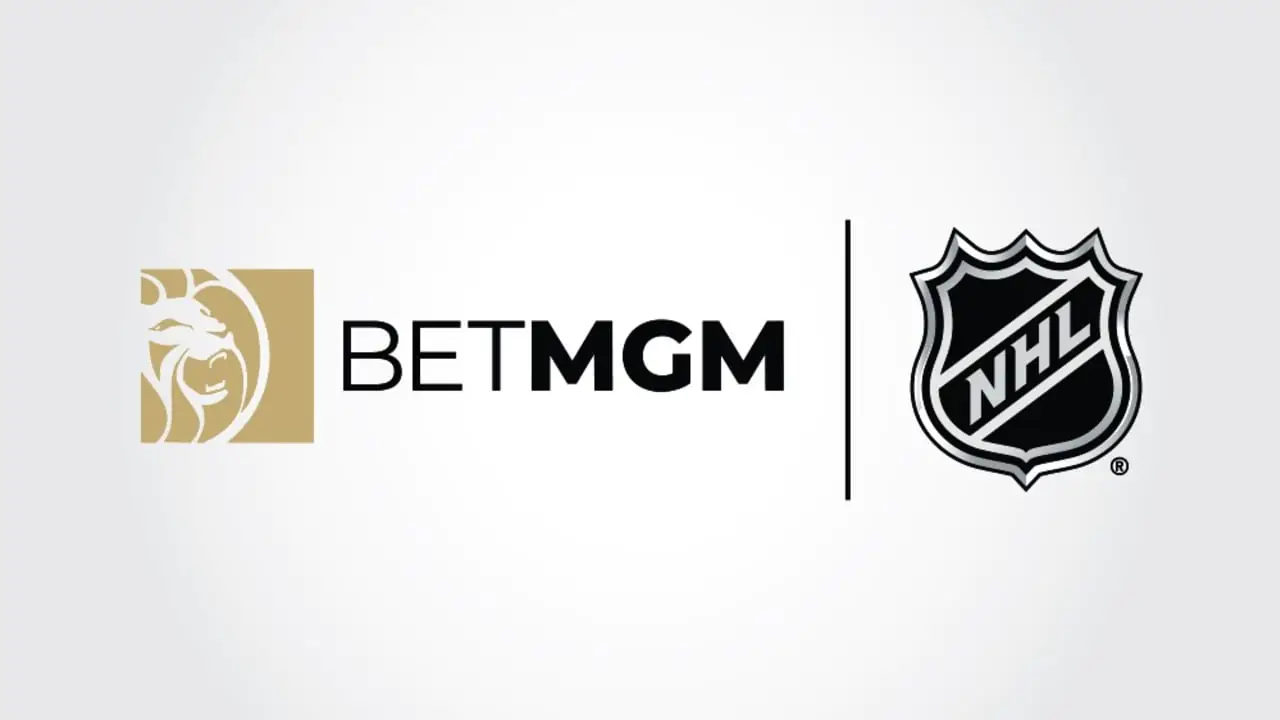 Betmgm Nhl
